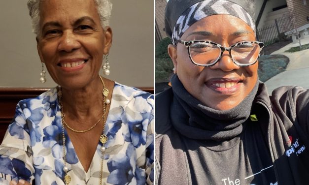 Healing after mastectomy: Two survivors speak on faith, struggle and strength