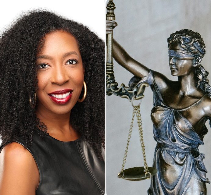 Legally Written: The missing voice in America’s access to justice PART 1
