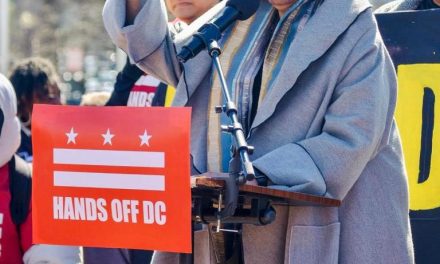 Norton calls for end of ‘disingenuous partisanship’ after House passes two anti-D.C. Home Rule bills