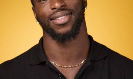 Morgan State alum launches platform to level NIL playing field for underrepresented athletes