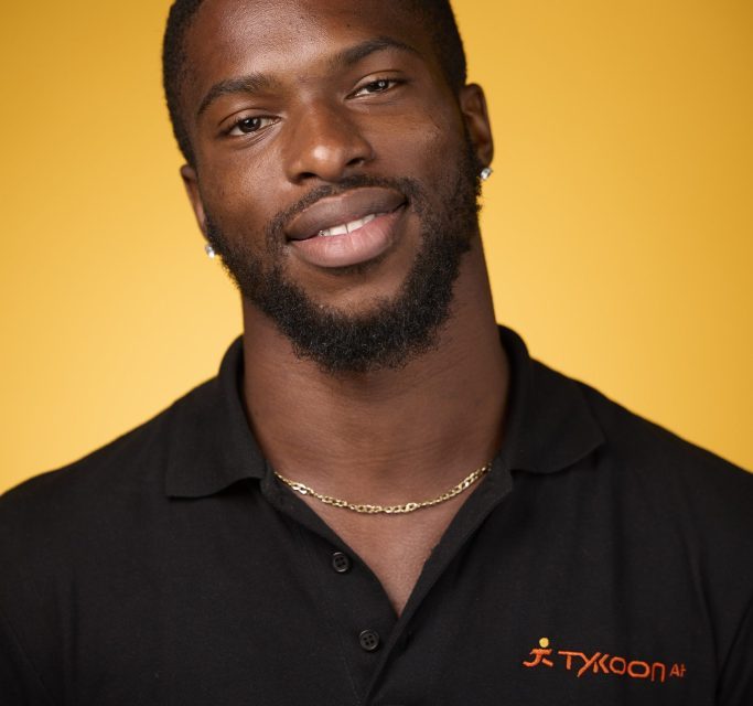 Morgan State alum launches platform to level NIL playing field for underrepresented athletes