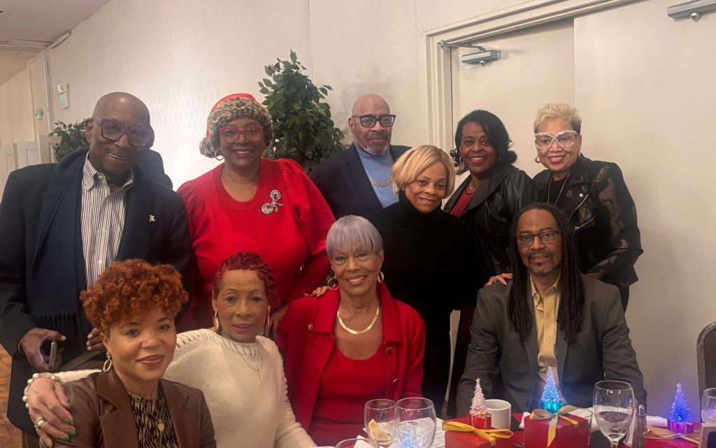 Kappa Silhouettes host annual toy drive