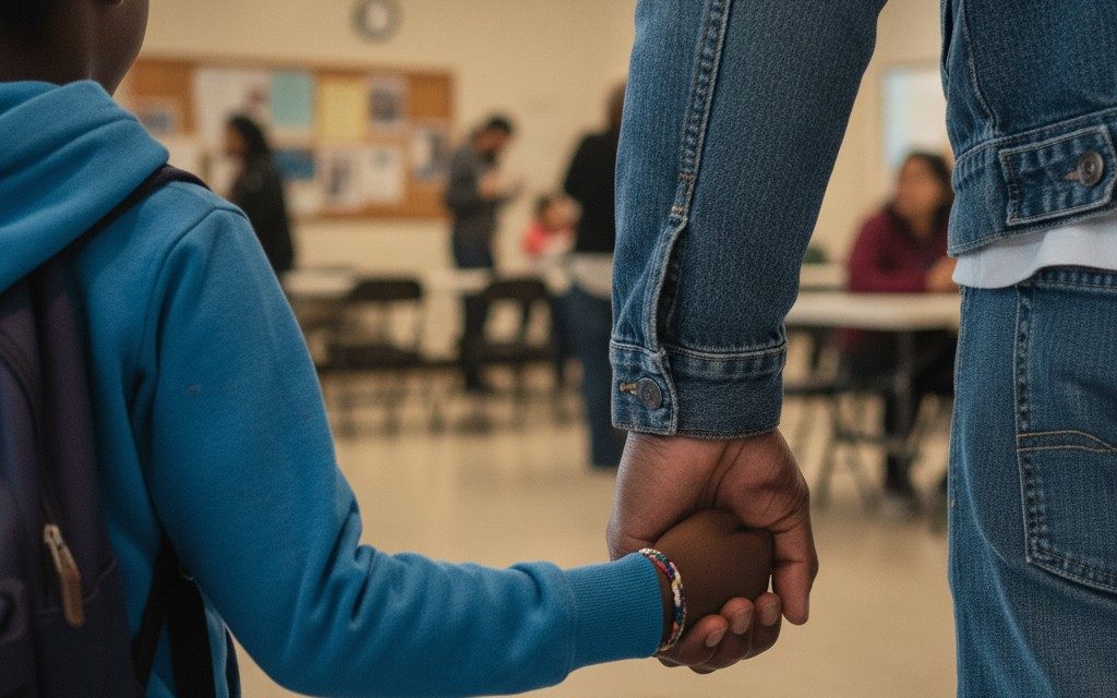 D.C. boosts support for vulnerable families through new TANF law