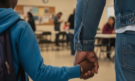 D.C. boosts support for vulnerable families through new TANF law