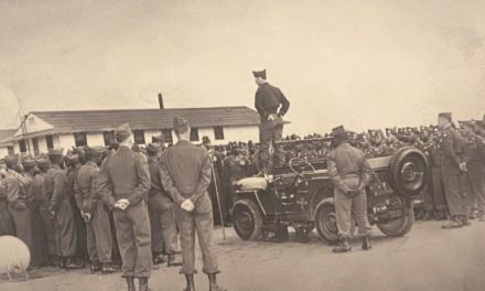 From overseas theatres of war to local civil rights battlegrounds: Veterans who paved the way