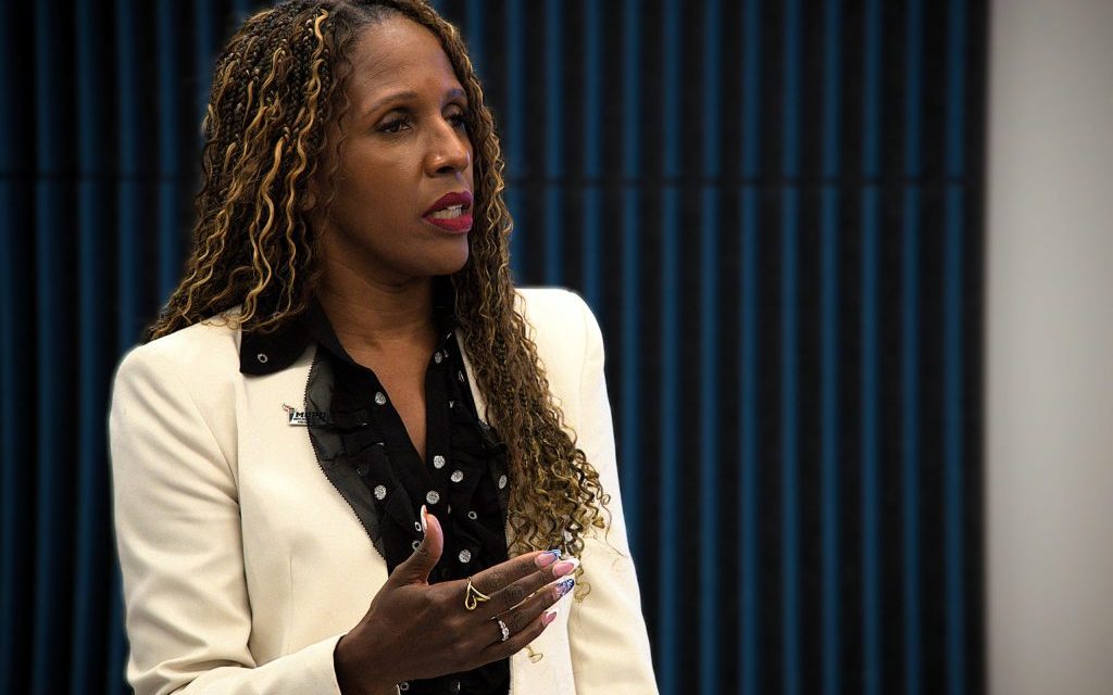 Md. Public Defender hosts discussion on criminal justice and child well-being