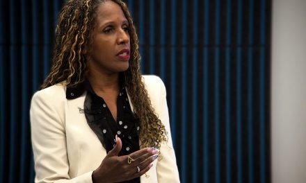 Md. Public Defender hosts discussion on criminal justice and child well-being