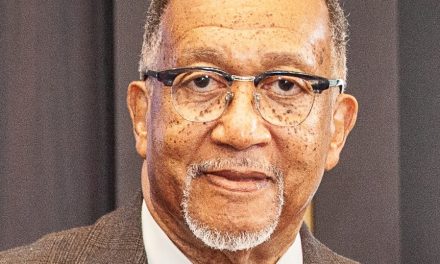 Dr. Benjamin Chavis celebrated as ‘Father’ of the environmental justice movement