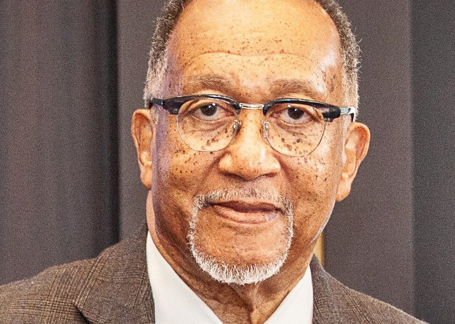 Dr. Benjamin Chavis celebrated as ‘Father’ of the environmental justice movement