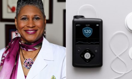 Bridging the gap in diabetes tech: Dr. Sherita Hill Golden speaks on who benefits—and who’s left behind