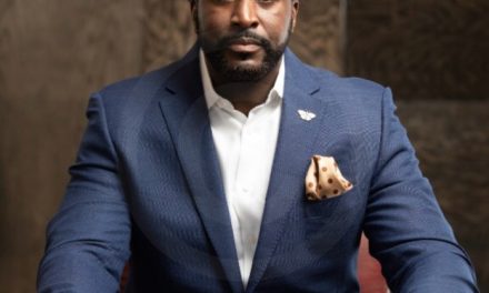 Jimmie C. Gardner, exonerated after 27 years in prison, forms foundation for social justice