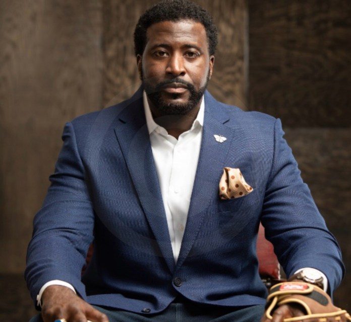 Jimmie C. Gardner, exonerated after 27 years in prison, forms foundation for social justice