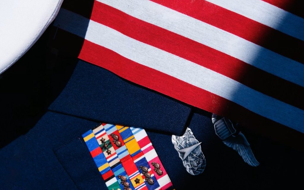 New partnership to aid Prince George’s veterans with VA benefits