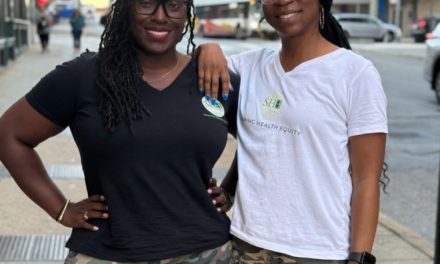 Empowering Black women in health: SHE’s mission for change