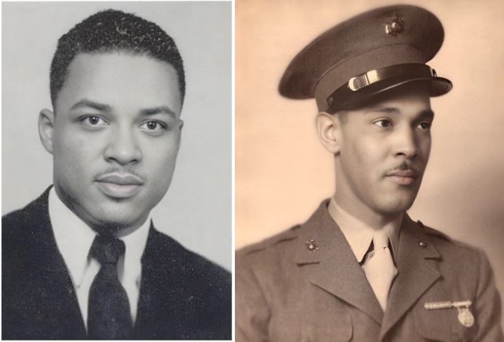 Keeping history alive: Remembering the Montford Point Marines