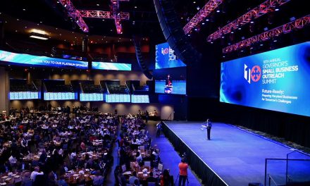 Maryland’s Small Business Outreach Summit focuses on preparing entrepreneurs for the future