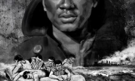 Delayed but not denied: Honoring Charles Jackson French