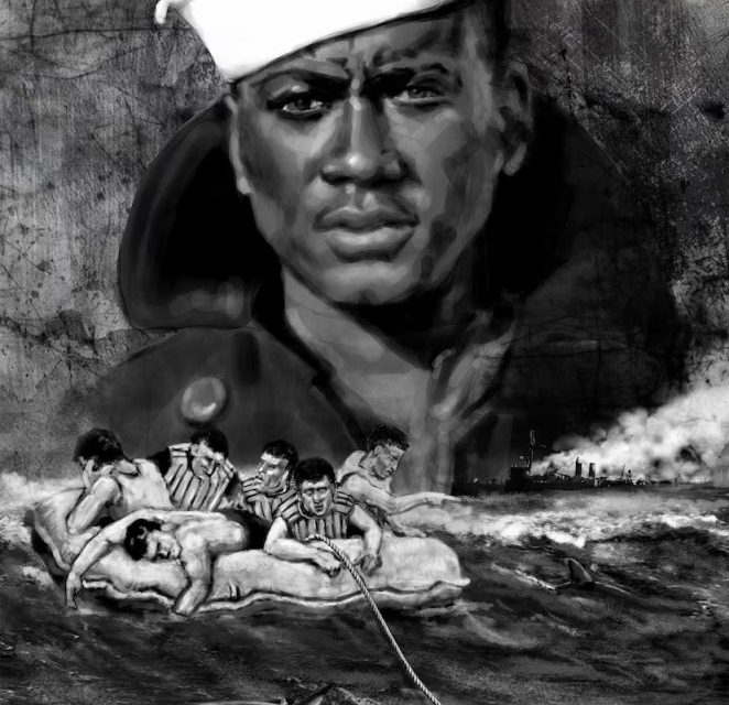 Delayed but not denied: Honoring Charles Jackson French