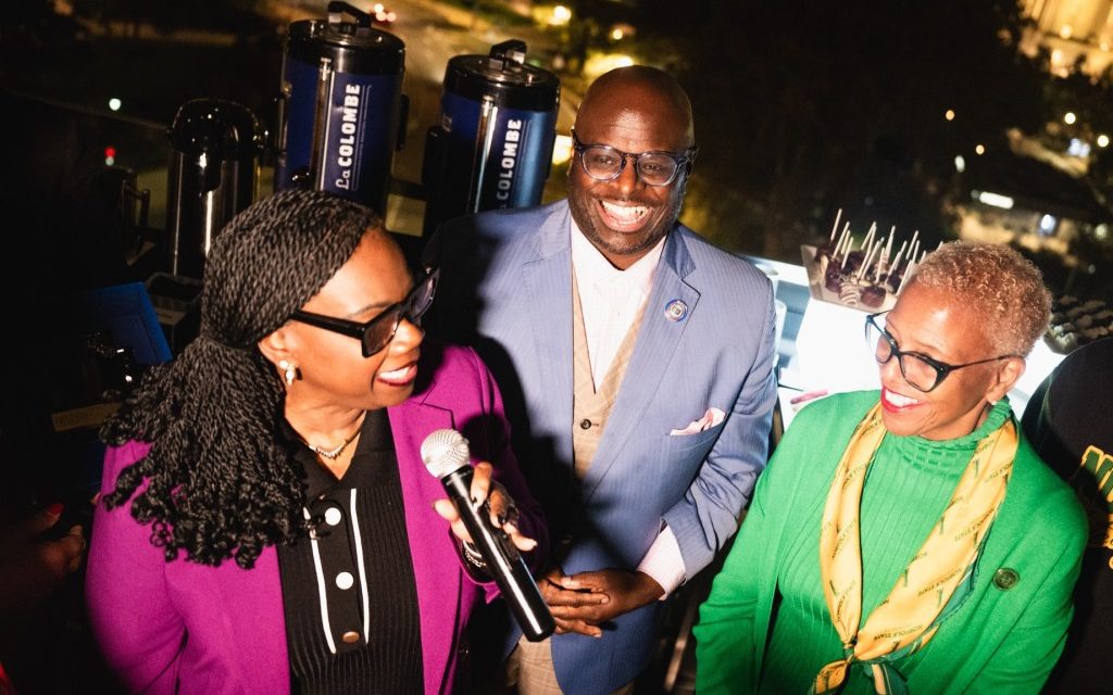 Homecoming and the spirit of unity: What HBCUs teach America
