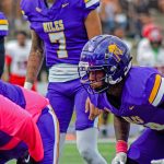 HBCU Football Roundup: Miles College Takes 3-Game Win Streak on the Road