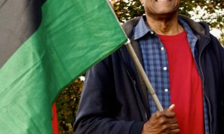 Don’t hide your Kwanzaa under a rock 