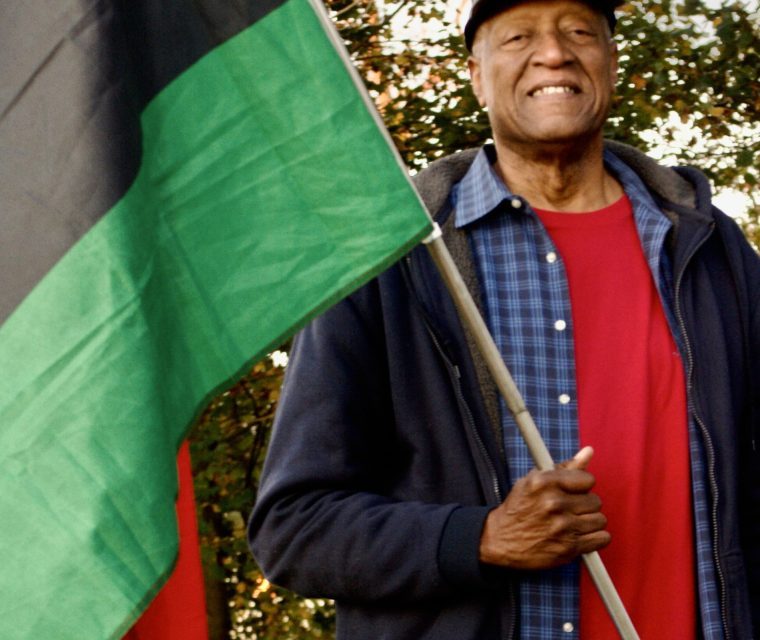 Don’t hide your Kwanzaa under a rock 