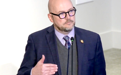 Huntsville Adopts 50-Year Long-Term Growth Blueprint for Limestone County