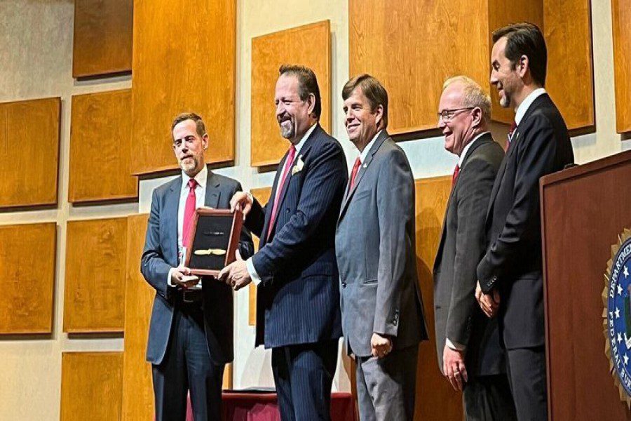 Huntsville and Redstone Arsenal Take Lead in Counter-Drone Security