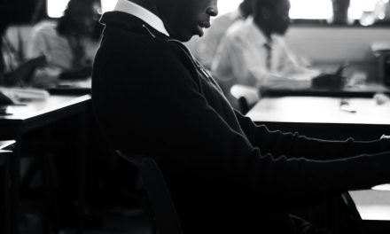 D.C. education advocates speak on preparing high school students for college and career