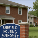 Julius D. Howard Named Executive Director of Fairfield Alabama Housing Authority