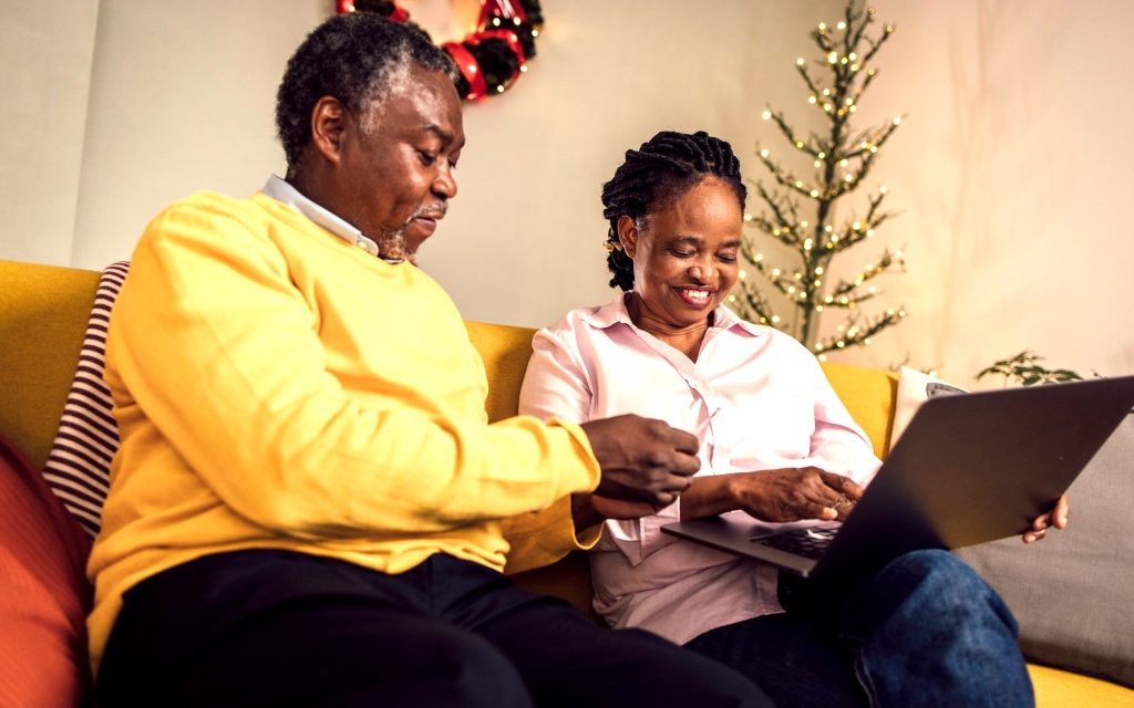 Scammers don’t take holidays: How to help protect your money this season 