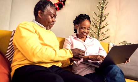 Scammers don’t take holidays: How to help protect your money this season 