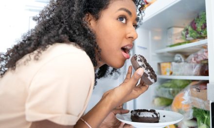 Addicted to Food? Science Says These 6 Are the Hardest to Quit