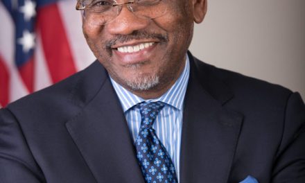 Congressman Meeks chastises president for threatened invasion of Nigeria