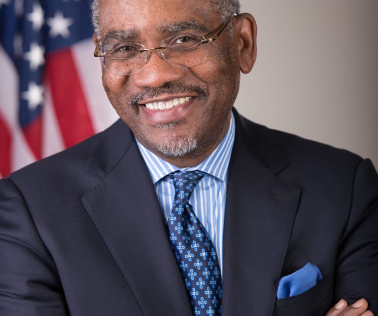 Congressman Meeks chastises president for threatened invasion of Nigeria
