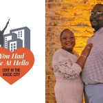 ‘I Was So Nervous. All I Said Was, ‘Would You Be Mine?”