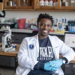 From Prison to Ph.D. to Tenured Professor at Howard University