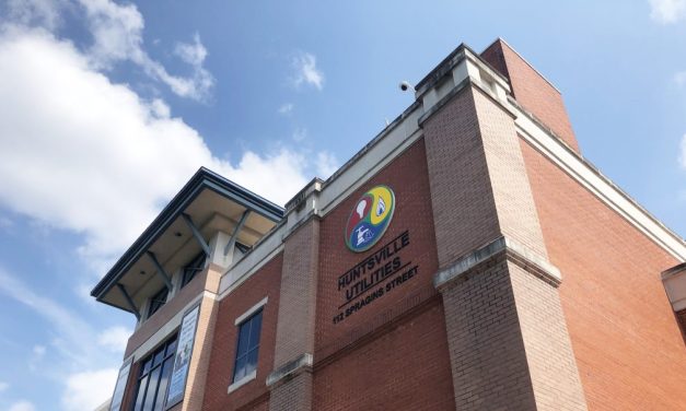 WARNING: Huntsville Utilities Restarts Late Fees and Disconnections Next Month