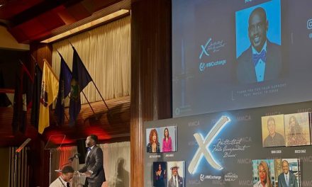 From Cam Newton to James Brown, honorees at 10th Annual MMCA Gala assert commitment to diversity, inclusivity in media