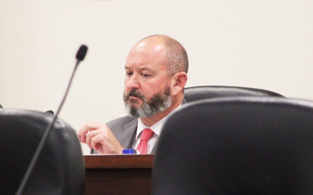 Lawmakers Approve $21.7 Million in Education Contracts to Support Literacy and Teacher Training