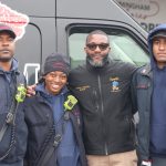 With Government Closed, Time for Birmingham to Open Hearts, Woodfin Says