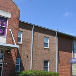 With Storm Damage to Birmingham’s Inglenook School, Students will be Temporarily Relocated