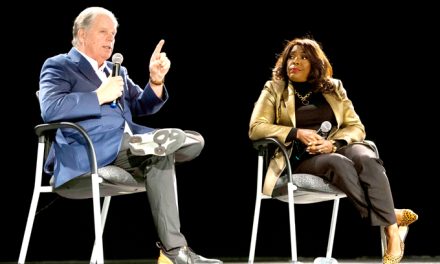 Doug Jones to Enter 2026 Ala. Governor’s Race, Setting Up High-Stakes Showdown with Sen. Tommy Tuberville