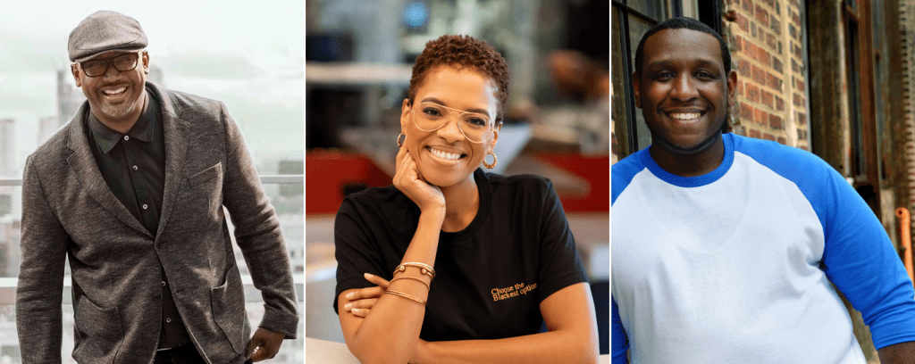 CLLCTIVLY’s Martin fellowship builds a regenerative network for Baltimore’s upliftment