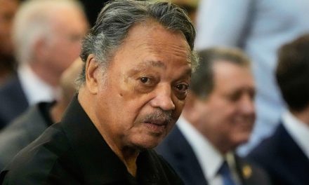 Rev. Jesse Jackson in stable condition after hospitalization for rare neurological disorder