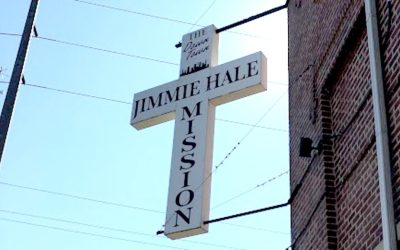 Jimmie Hale Mission Plans $4.4 Million Emergency Shelter to Tackle Growing Homelessness Crisis