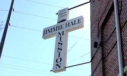 Jimmie Hale Mission Plans $4.4 Million Emergency Shelter to Tackle Growing Homelessness Crisis