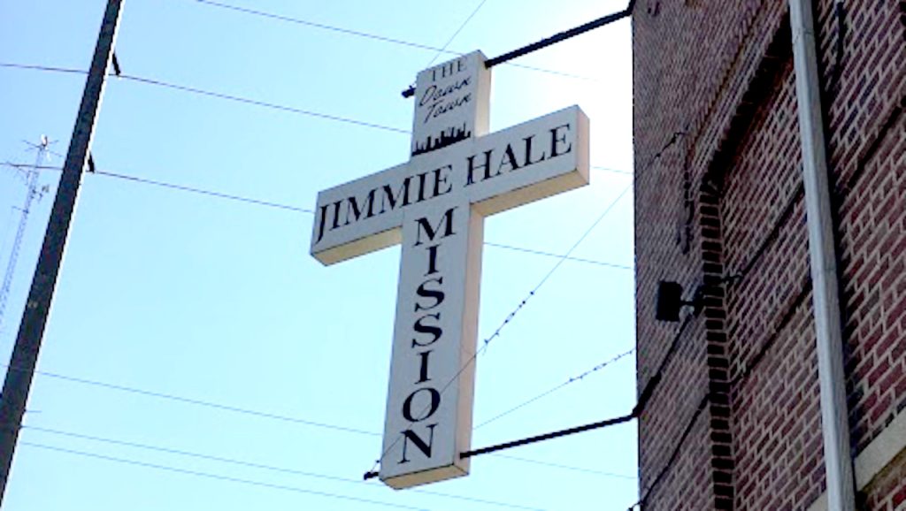 Jimmie Hale Mission Plans $4.4 Million Emergency Shelter to Tackle Growing Homelessness Crisis