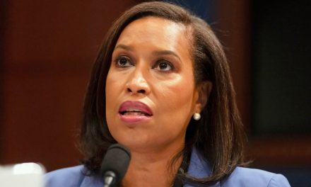 DC Mayor Bowser announces she won’t seek fourth term, as federal intervention continues