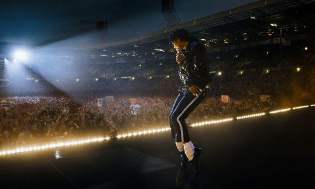 ‘Michael’: The King of Pop’s story returns to the big screen